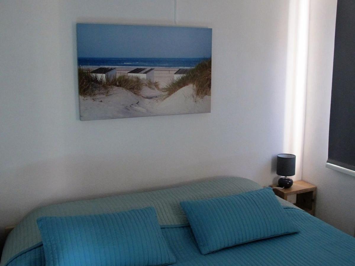 Beach House Arina Egmond aan Zee Kültér fotó